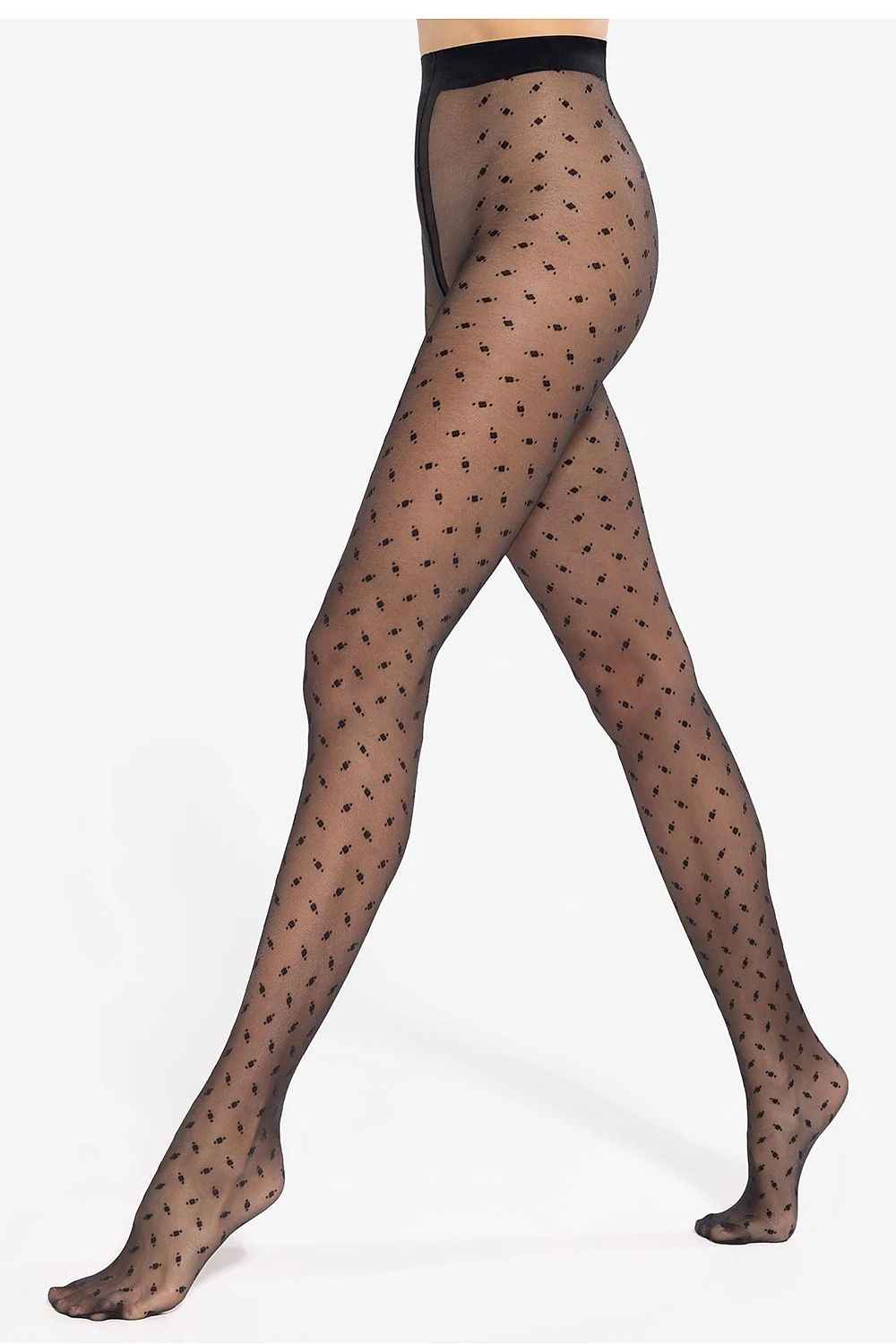 Tights model 218781